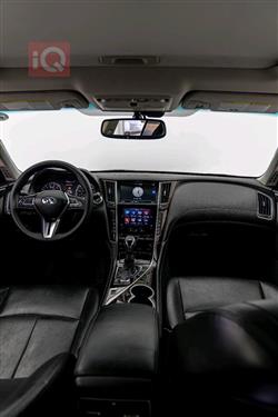 إنفينيتي Q50